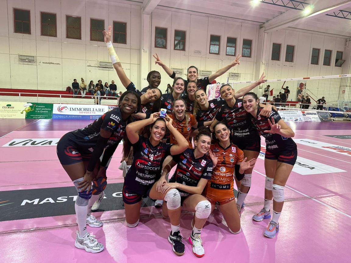 Bartoccini Fortinfissi Perugia