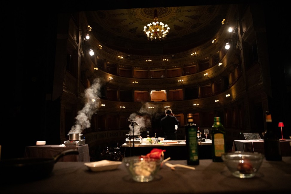 Donpasta @ eat spoleto 22