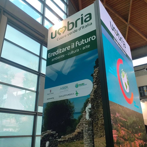 Ecomondo 2023_presentazione ActYou 2