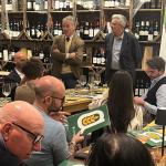 Filiere tartufo e nocciola_mostra città castello