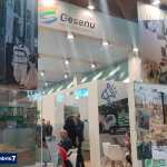 Gesenu a Ecomondo 2023