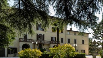 Gtpg_Posta dei Donini 1579