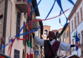 Guerra del sale Torgiano_foto dalla pagina Facebook Guerra del Sale