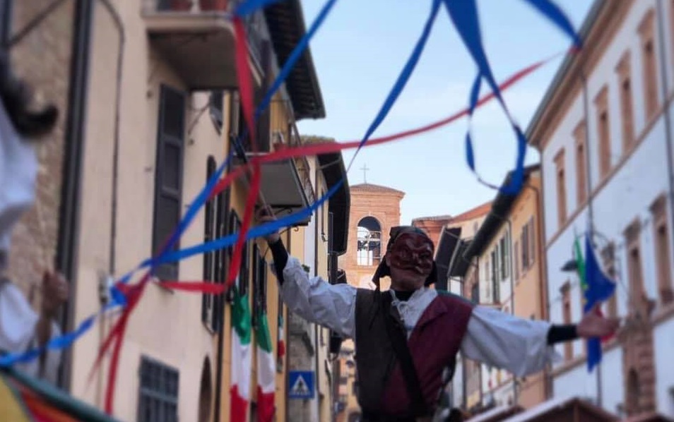 Guerra del sale Torgiano_foto dalla pagina Facebook Guerra del Sale