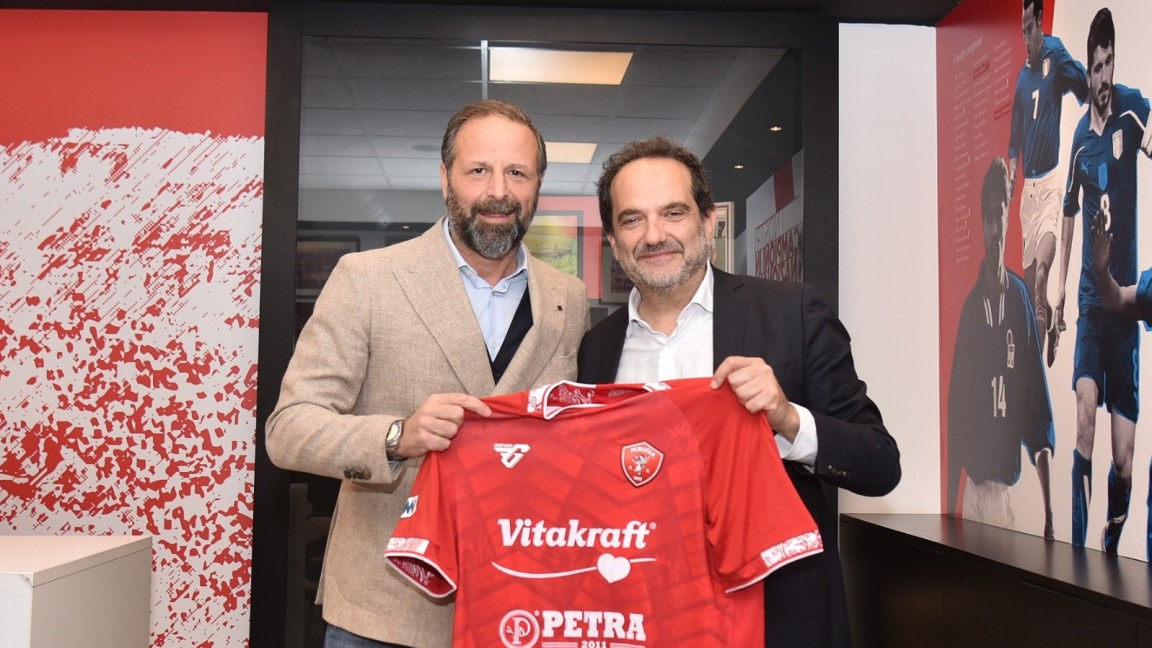 Marani con Santopadre