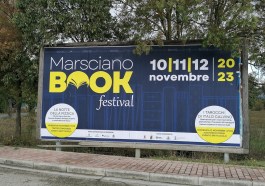 Marsciano book festival 2023_foto dalla pagina Facebook Marsciano Book Festival