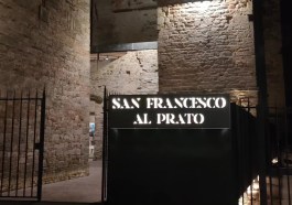 San Francesco al Prato
