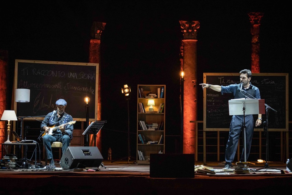 TI RACCONTO UNA STORIA_Foto Edoardo e Jonis_4P4A4996_Credito Chiara Calabrò