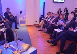 export umbria ambassador 2023