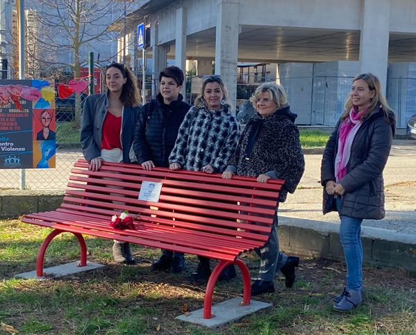 panchina rossa a Ponte Pattoli 2023 (3)