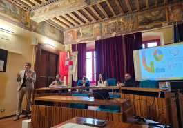 presentazione Longevo_Corciano