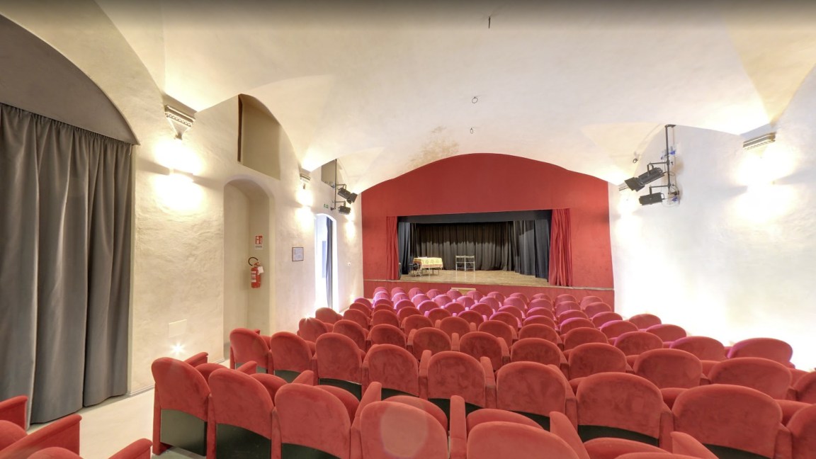 teatro Bicini