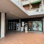 tentato furto Madonna Alta