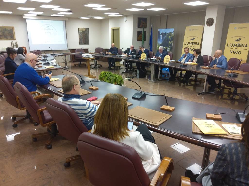 umbria del vino_conferenza stampa 