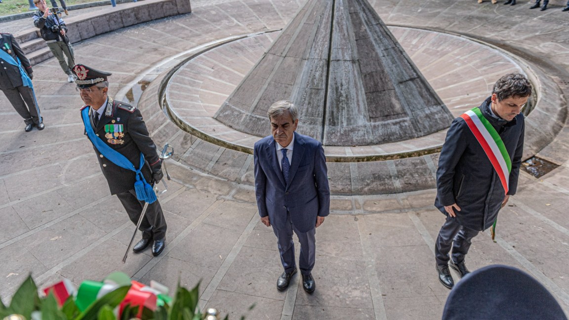 unità nazionale e forze armate pg 2023