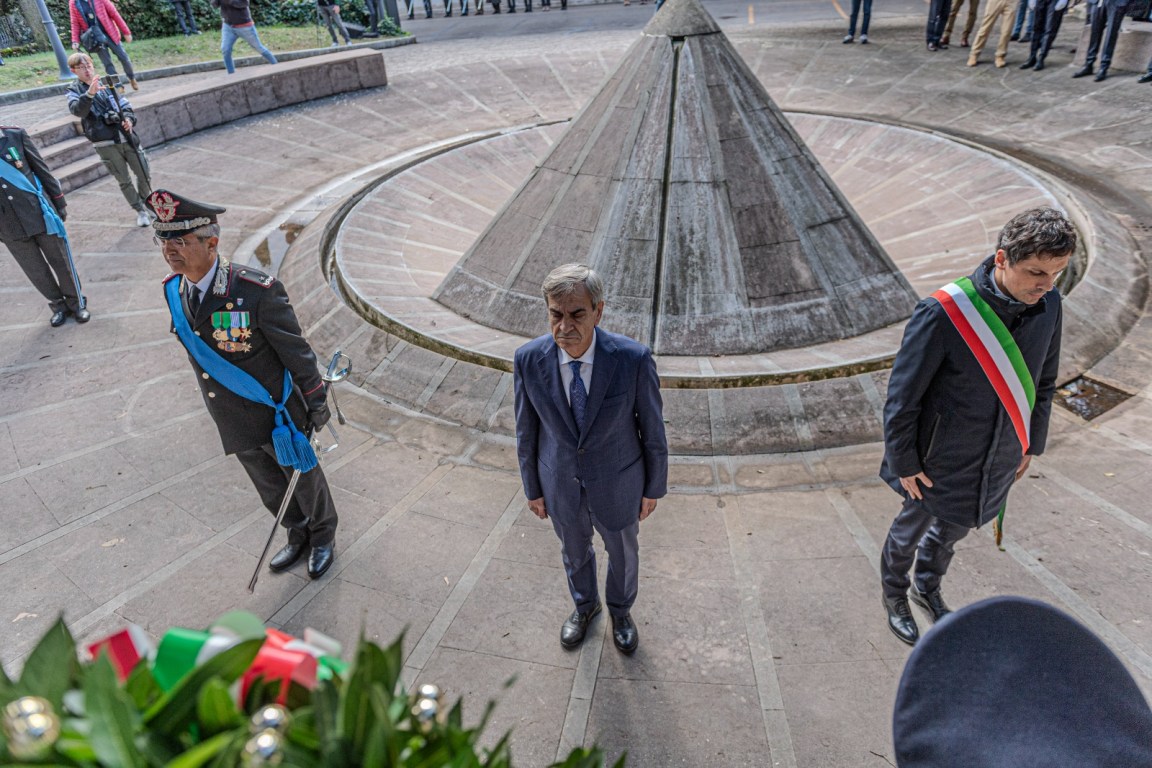 unità nazionale e forze armate pg 2023