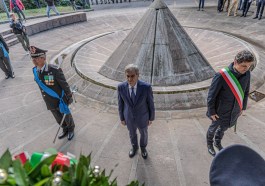 unità nazionale e forze armate pg 2023