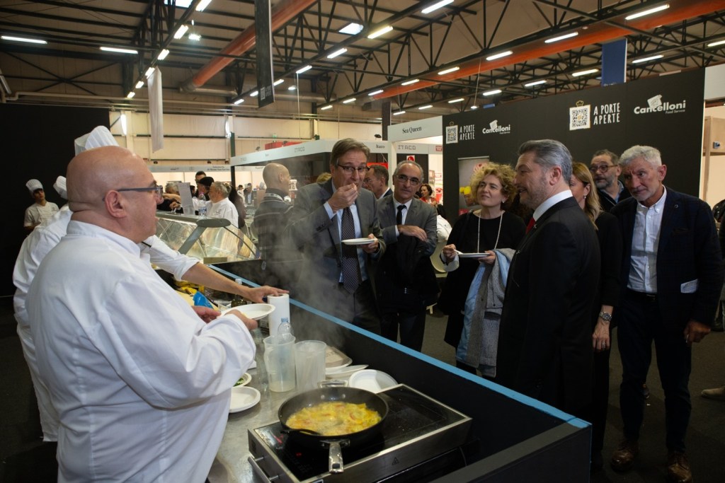 A porte aperte_passata edizione