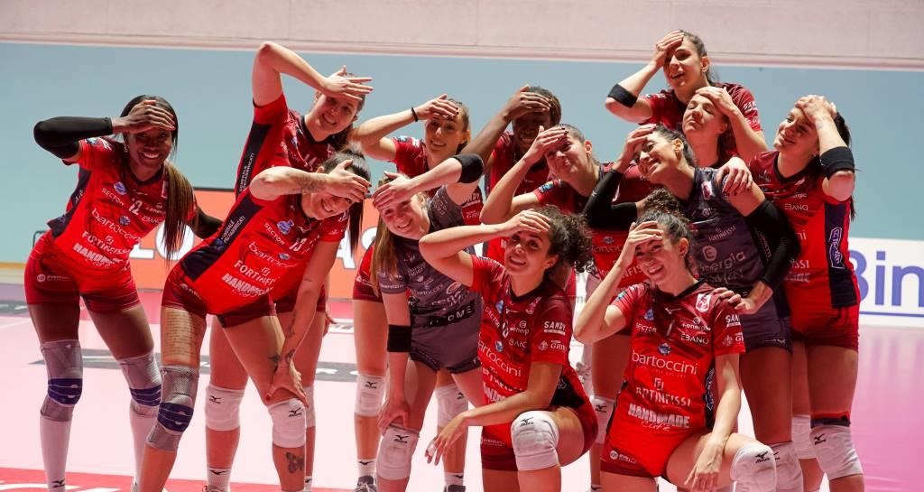 Bartoccini Fortinfissi Perugia