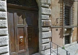 Biblioteca Augusta_foto dal sito del Comune di Perugia