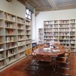 Biblioteca Cipollone_foto dalla pagina Facebook Biblioteca delle donne Laura Cipollone