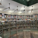 Biblioteca Sandro Penna_foto fracec