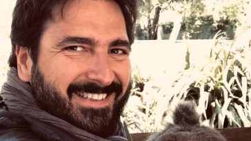 Costantino D'Orazio_foto dal profilo Facebook di Costantino D'Orazio