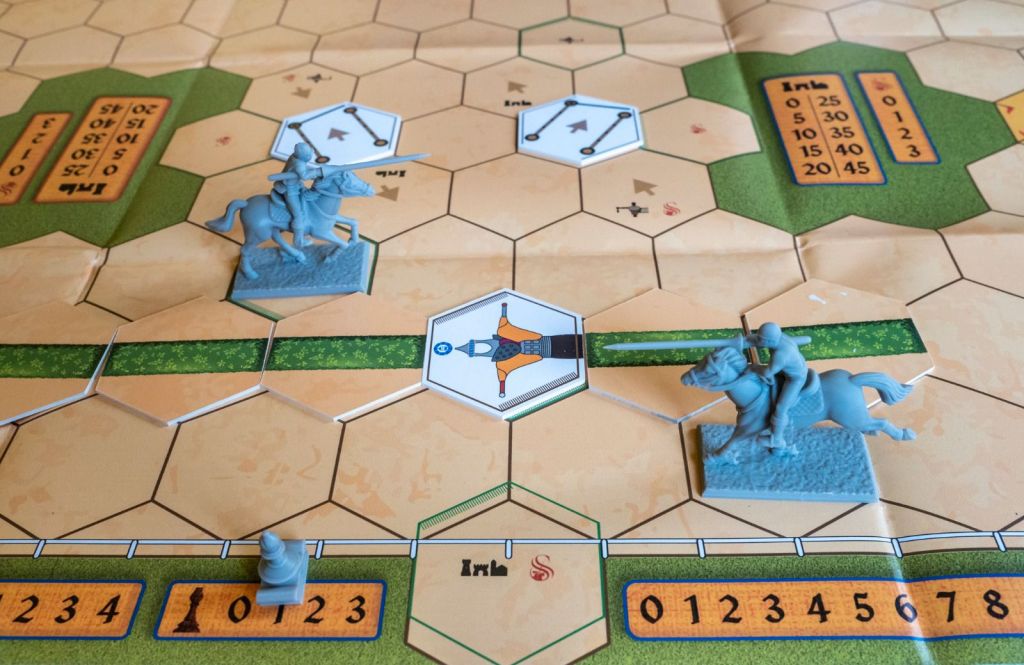 Giostre cavalleresche presentazione