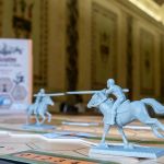 Giostre cavalleresche presentazione