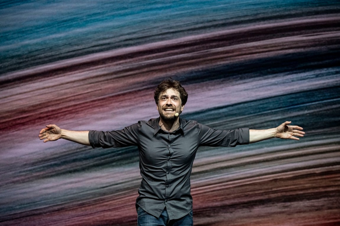 Giovanni Scifoni_foto Christian Gennari