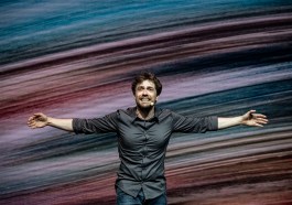 Giovanni Scifoni_foto Christian Gennari