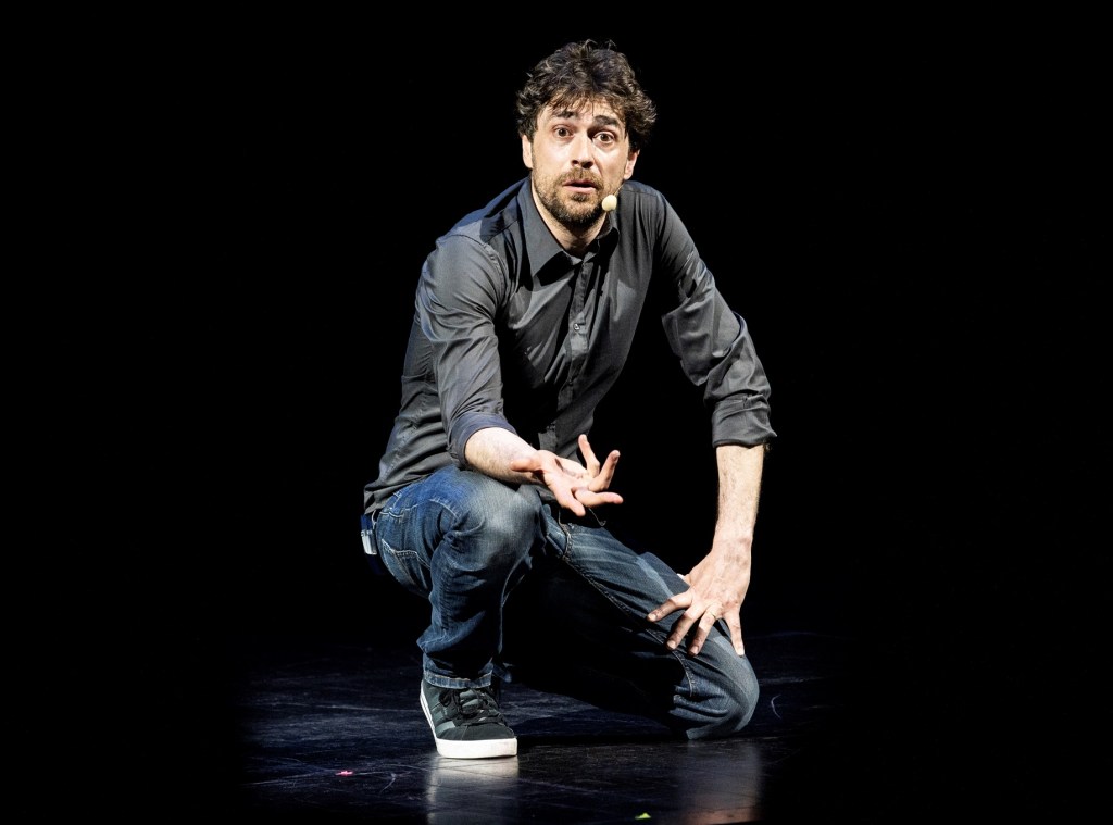 Giovanni Scifoni_foto Christian Gennari