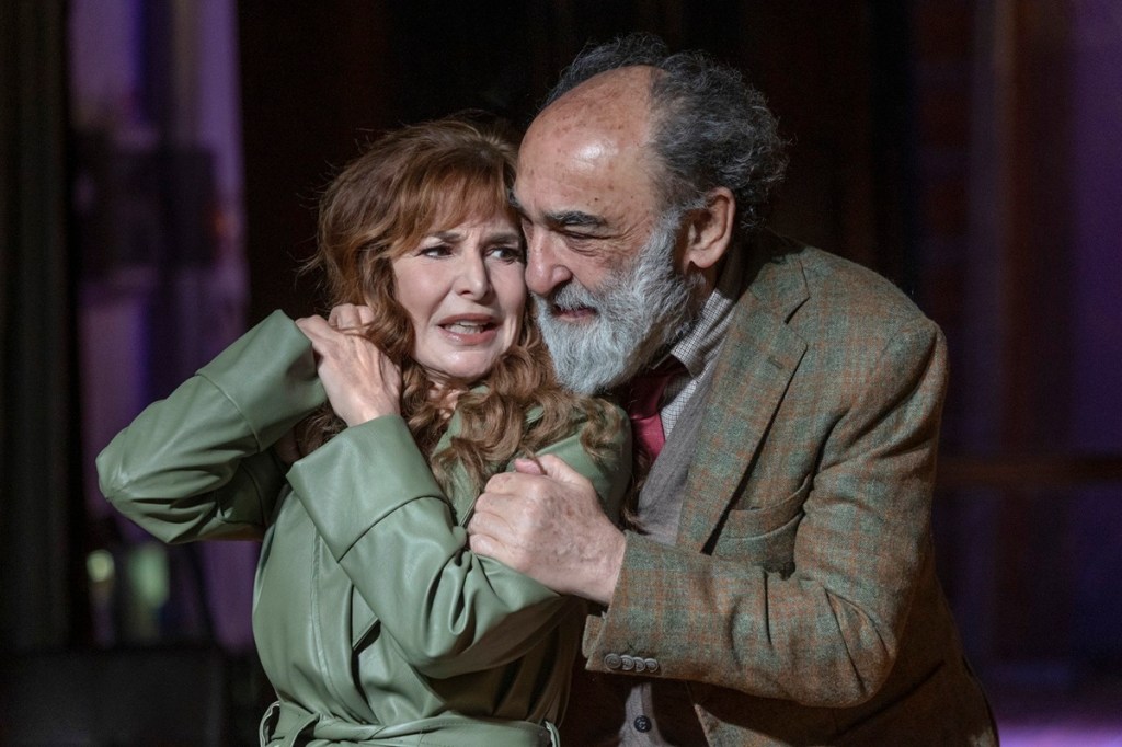 LA SIGNORA DEL MARTEDÌ