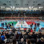 Itas TRENTINO vs Sir Susa Vim PERUGIA