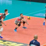 Sir Susa Vim PERUGIA vs Allianz MILANO