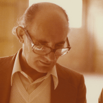 Nuvolo, Giorgio Ascani-artista_foto Archivio Nuvolo