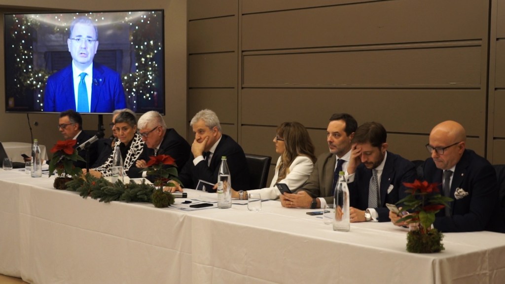 Ordine dei commercialisti di Perugia_assemblea generale