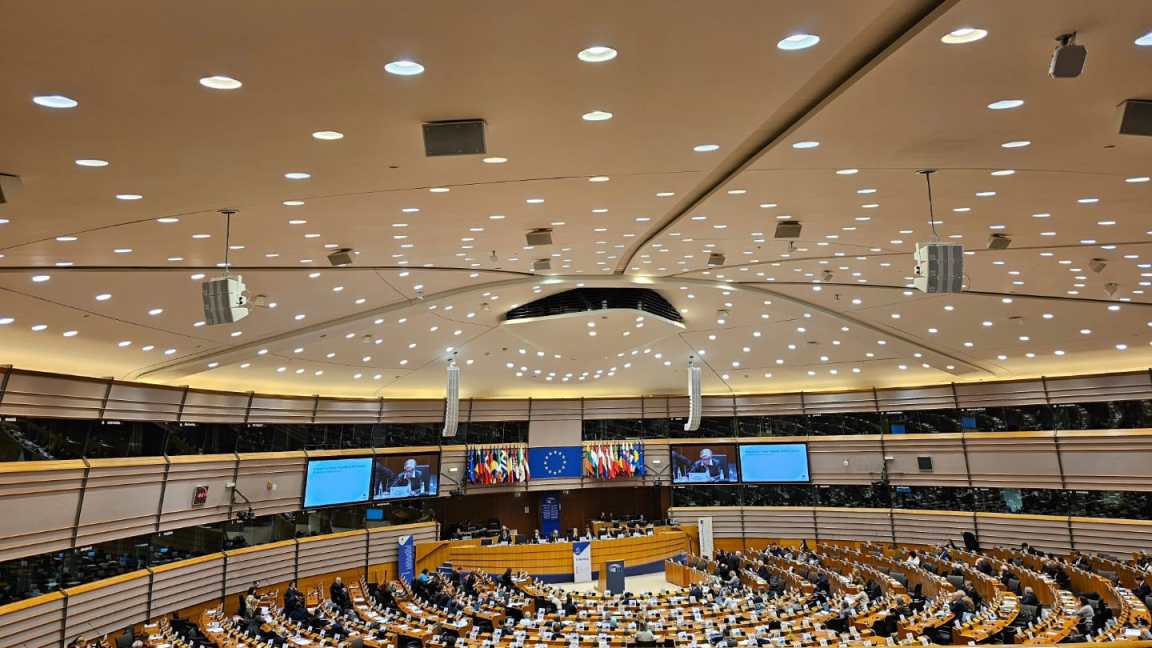 Parlamento europeo_foto Umbria7