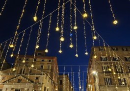 Perugia Natale perfetto 2023