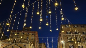 Perugia Natale perfetto 2023
