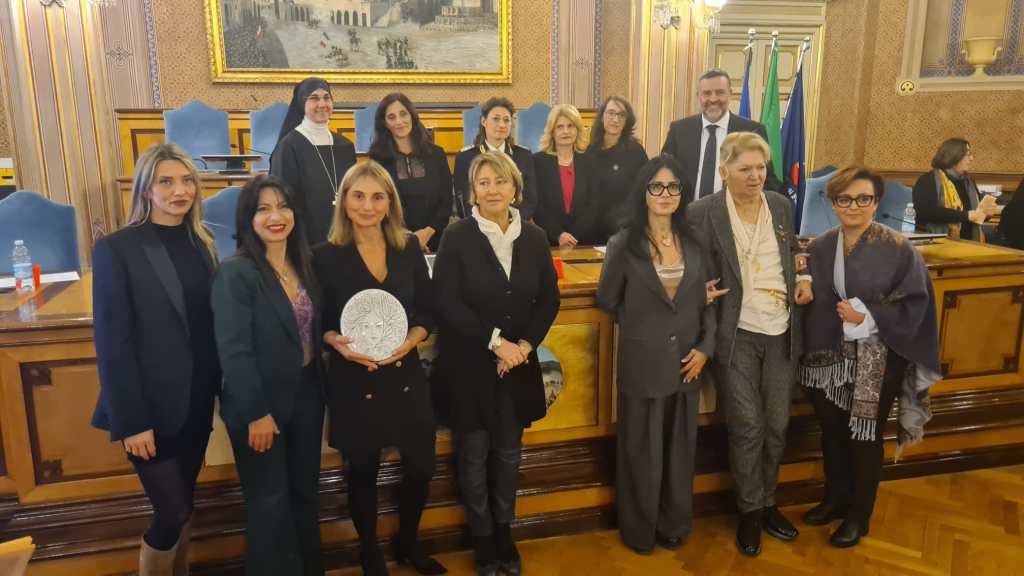Premio “Umbria in Rosa”2023