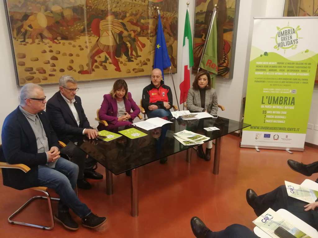 UmbriaGreenHolidays_conferenza