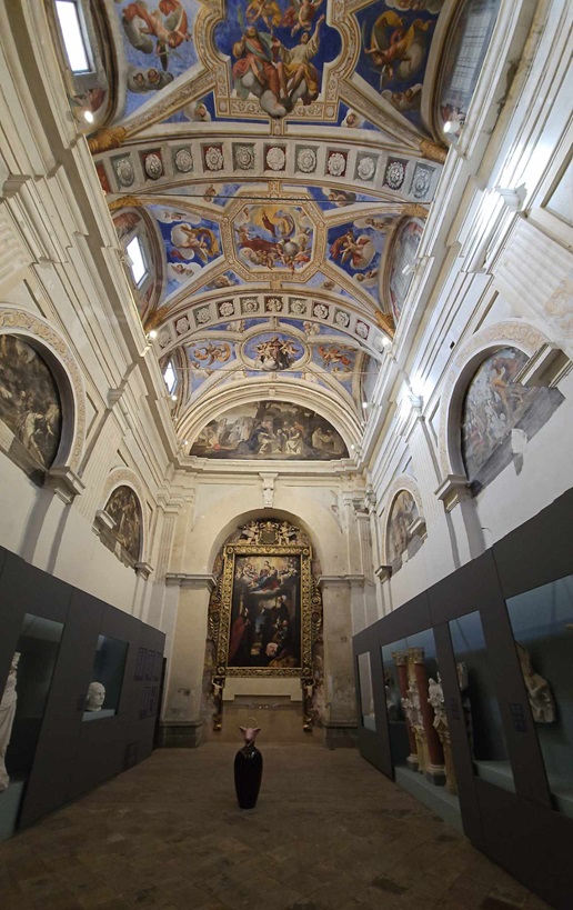 chiesa di s antonio todi