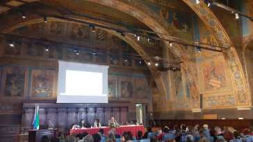 cura è diritto convegno