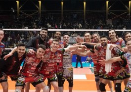 Sir Susa Vim Perugia