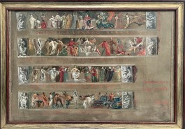 opera di Benvenuto Crispoldi