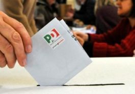 Primarie Pd foto pd toscana