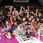 Bartoccini Fortinfissi Perugia x Citta' di Messina 13.gen.2024 - giornata 8R