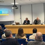 CLUSTER NAUTICO UMBRO_INCONTRO REGIONE E SVILUPPUMBRIA TR