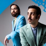 Colapesce e Dimartino